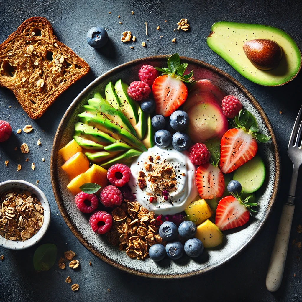 Frühstück Rezepte