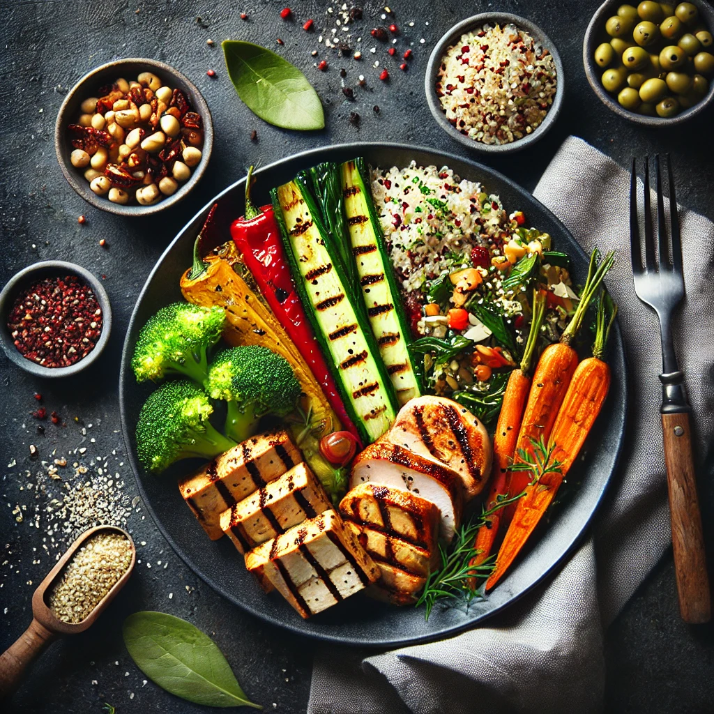 Mittagessen Rezepte
