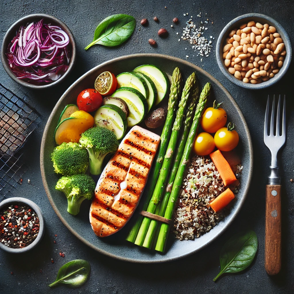 Abendessen Rezepte