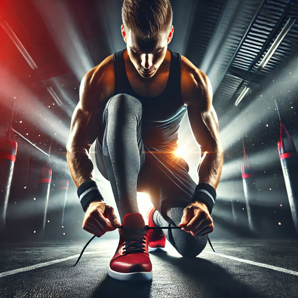 Motivation vs. Disziplin
