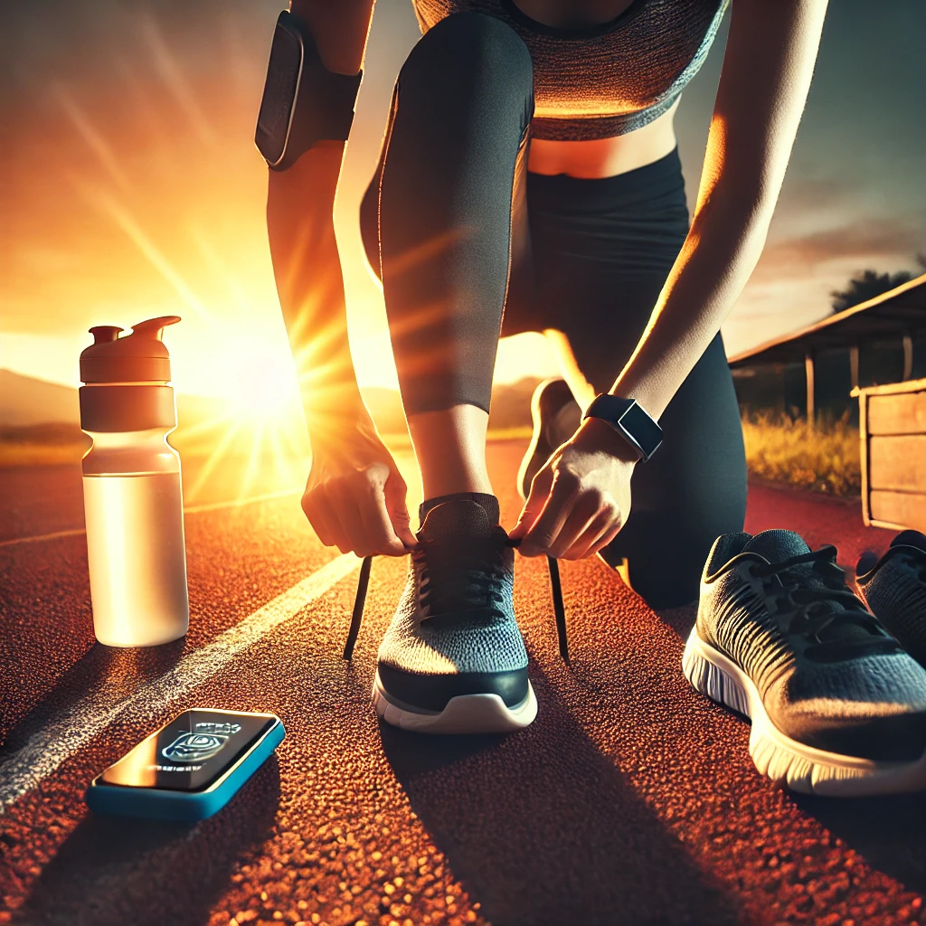 Motivation für Fitness: So bleibst du langfristig am Ball!