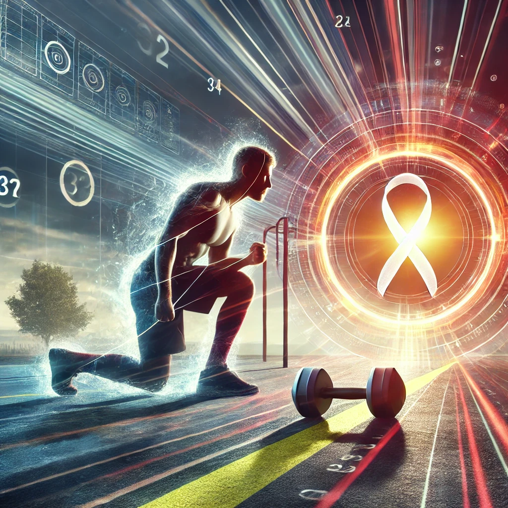 🚀 Motivation und Disziplin: Wie du dauerhaft am Ball bleibst