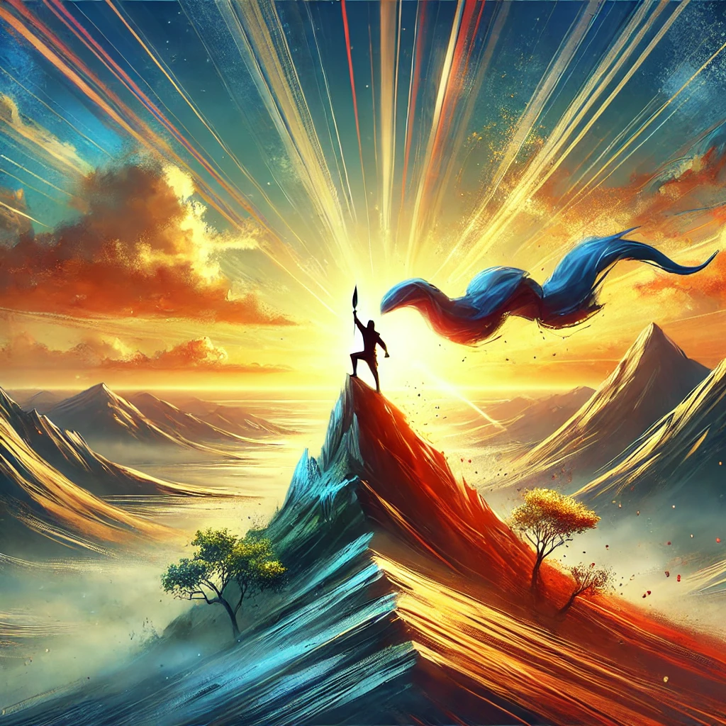 10 Wege, um deine Motivation zu steigern und deine Ziele zu erreichen